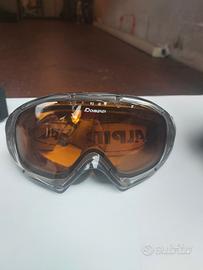 mascherina da sci/snowboard 
