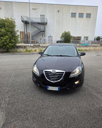 Lancia Delta III 1.6 mjt Silver 120cv  - 2012