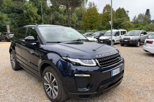 Land Rover Range Rover Evoque 2.0 Diesel 4X4