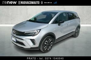 Opel Crossland 1.2 Elegance 110cv