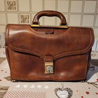 Borsa da medico o professionista