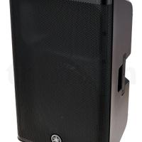 casse acustiche Yamaha DXR 
