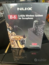 Nux B-6