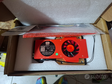 BMS Daly 250A nuovo