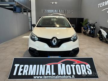 Renault Captur 0.9 TCe 12V 90 CV Start&Stop Wave