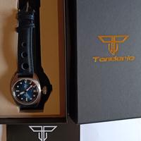Orologio Automatico Tandorio