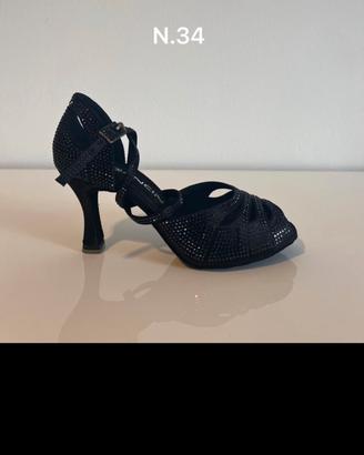Dancin scarpe da ballo
