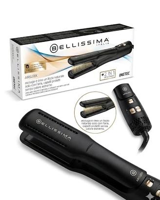 Piastra capelli AIRSLEEK - Imetec