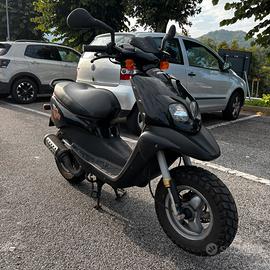 Peugeot Trekker 50cc