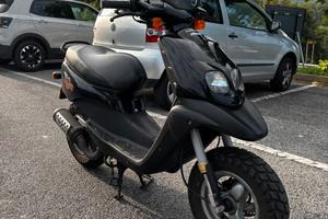 Peugeot Trekker 50cc