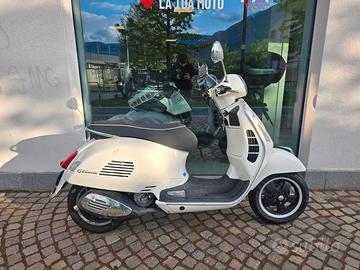 Vespa GTS 300
