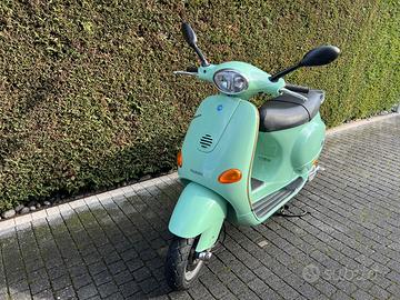 Piaggio Vespa 125 ET4 - RIMESSA A NUOVO -