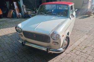 Fiat 1100d familiare