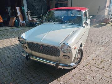 Fiat 1100d familiare