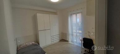 Esclusivo per due studentesse fuori sede