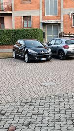 PEUGEOT 207 1.6 HDi 90CV 3p. XS