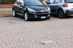 PEUGEOT 207 1.6 HDi 90CV 3p. XS