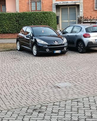 PEUGEOT 207 1.6 HDi 90CV 3p. XS