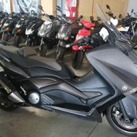 Yamaha T Max 530 - 2012