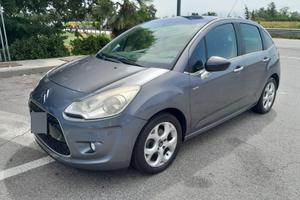 CITROEN C 3 EXLUSIVE