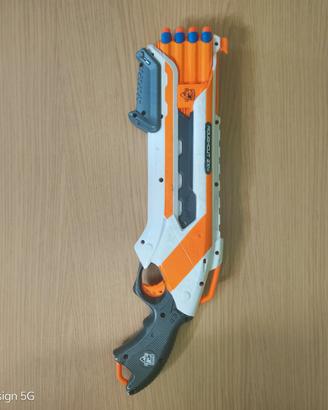 Nerf N- strike elite roughcut 2 x 4