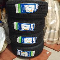4 LINGLONG SPORT MASTER WIN 205/55 R16 94V inverno