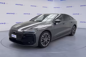 AUDI A6 E-TRON SPB QUATTRO S LINE EDIT