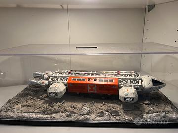 Modellini Aquila spazio 1999 da collezione