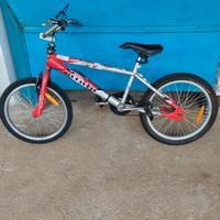 Bicicletta Atala per bambini