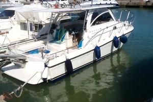 Plastik Space 310 Open (2003)