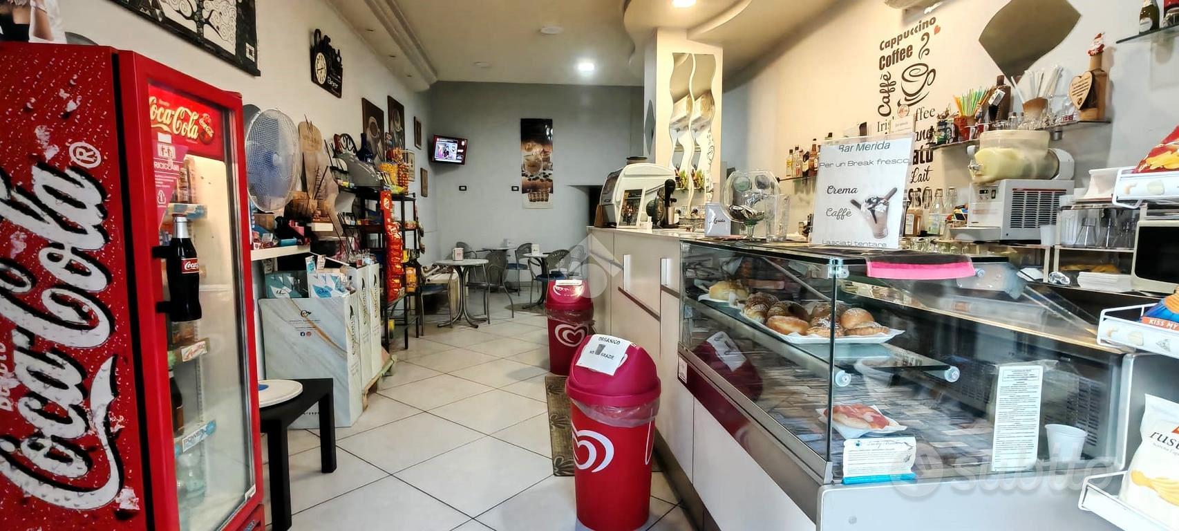 NEGOZIO A SALERNO - Altro