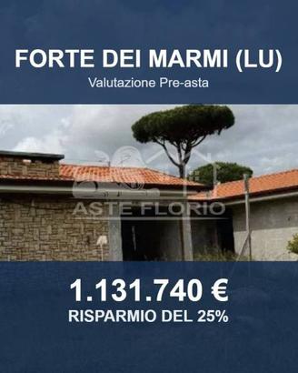 Immobile in asta di 291 m² con più di 5 locali a F