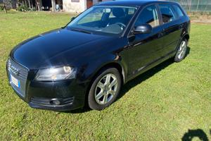 Audi A3 Sportback 1.6 90cv (adatta aiNeopatentati)