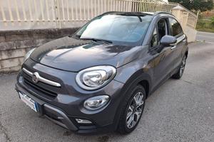 FIAT 500X 1.3 MultiJet 95 CV Winter Edition