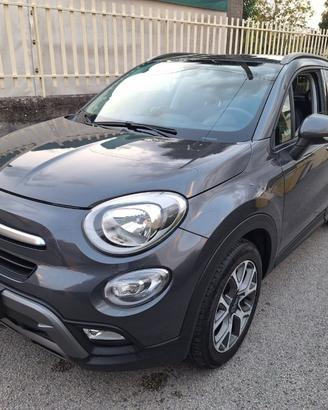 FIAT 500X 1.3 MultiJet 95 CV Winter Edition