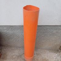 tubi in plastica diametro 20,h103-105