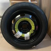 Ruotino originale Opel