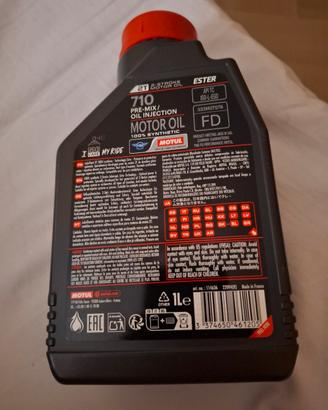 Motul 710