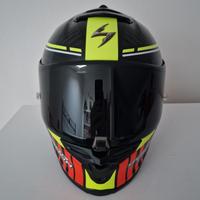 Casco Scorpion EXO-R1 EVO AIR !ULTIMO GIORNO 0,99!