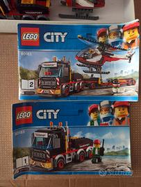 lego city 60183