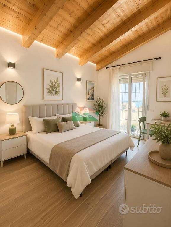 Casa – Ravenna, Galilei - Vista 2