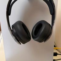 Cuffie Pulse 3D Camouflage per PlayStation