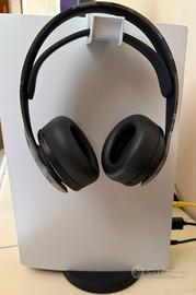 Cuffie Pulse 3D Camouflage per PlayStation