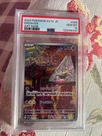 Carta pokemon