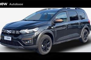 Dacia Jogger Extreme MY24 Hybrid 140 7p