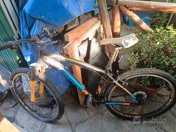bici torpado