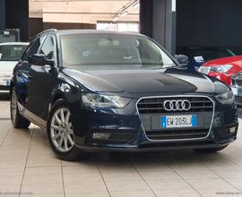 AUDI A4 Avant 2.0 TDI 177 CV