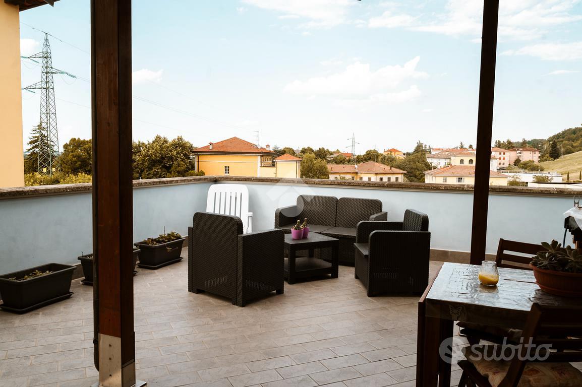 3 LOCALI A FORNOVO DI TARO - Vista 6