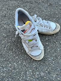 Scarpe Nike Blazer Low