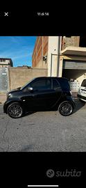 Smart ForTwo 90 0.9 Turbo Passion